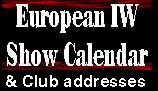 go to European IW Show Calendar